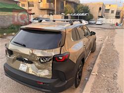 Mazda CX-50